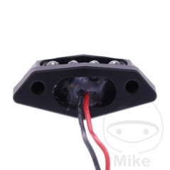 JMP mini license plate light LED 705.04.89