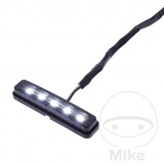 JMP mini license plate light LED 705.07.52