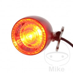 KELLERMANN Rear light pilot BULLET 1000 RB 705.08.81