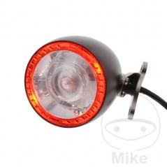 KELLERMANN Rear light pilot BULLET 1000 RB 705.08.81