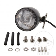 KELLERMANN Rear light pilot BULLET 1000 RB 705.08.81