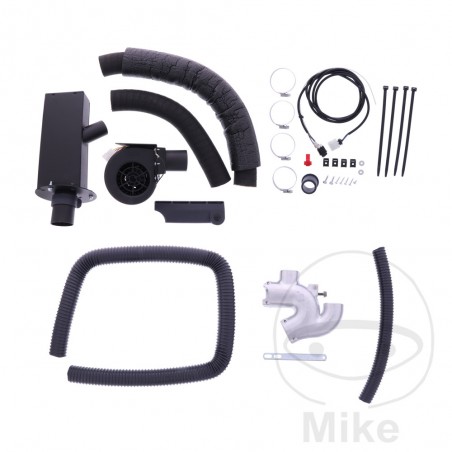 Calentador de aire con ventilador APE 50 705.19.39