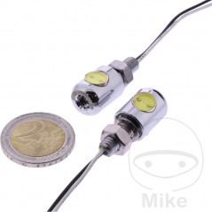 JMP mini license plate light 705.33.17