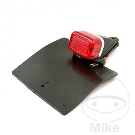 JMP enduro rear light 705.39.11