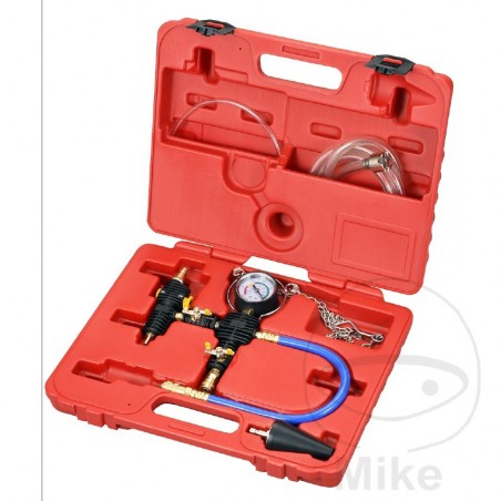 JMP Llenador de radiador al vacío 722.00.52