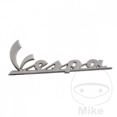 VESPA silver logo OEM 773.09.18