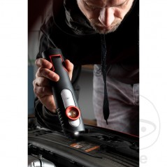 JMP Lámpara de mano inducción LED COB 147.00.39