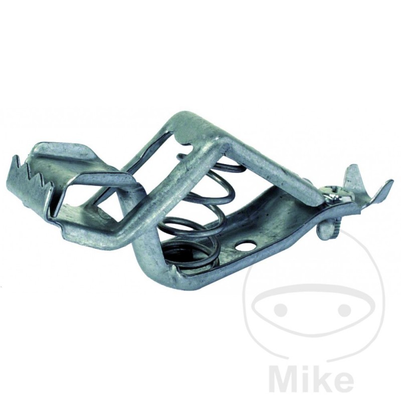 battery charging clip 25 AMP PLUS 155.19.28