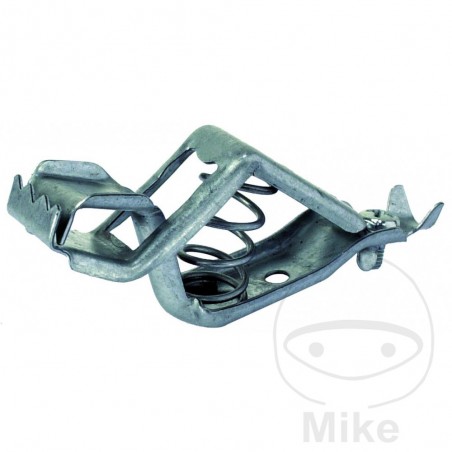 Clip de carga batería 25 AMP PLUS 155.19.28