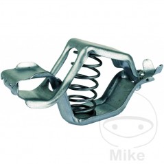 Negative battery charging clip 50 AMP 155.19.44