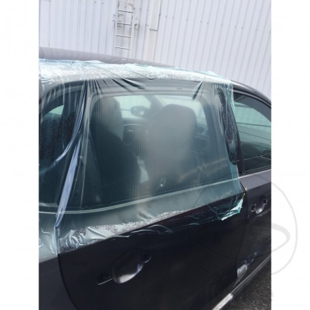 adhesive protector for car windows 600X1000 MM 237.03.18