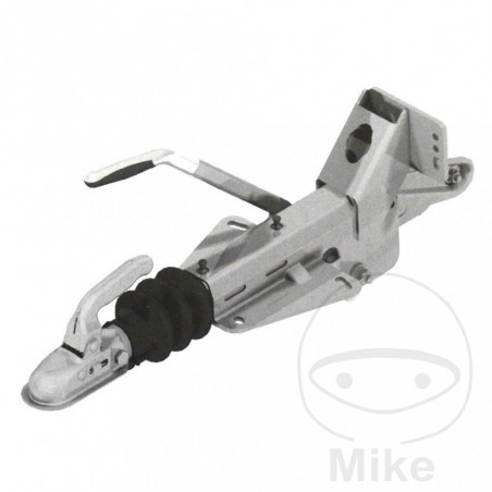 KNOTT Hitch with inertia brake for v-drawbar trailer KF30E/GF 338.02.62