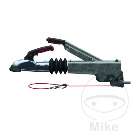 AL-KO Enganche con freno de inercia para remolque instalación superior 90S/3 338.03.58