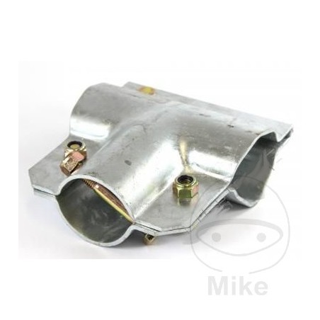 Juego de casquillos sujeción 70 MM 338.05.15