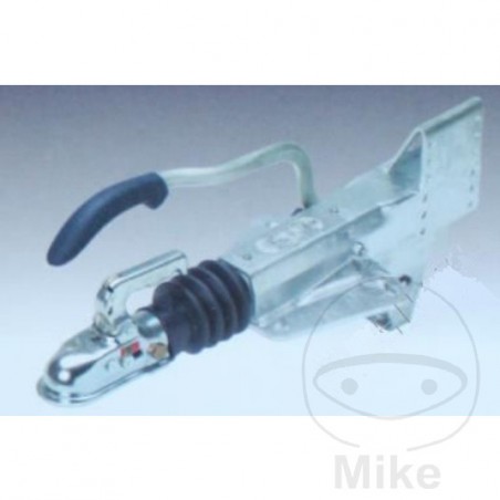 BPW Trailer Inertia Brake Hitch ZAF 1.6-3 750-1500 KG 338.05.78