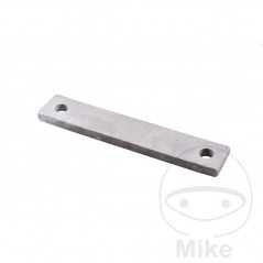 3M Boat Trailer Attachment Plate 100X30 MM LOCHAB7M 338.06.72