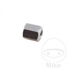 Tuerca cónica galvanizada M8 338.12.82