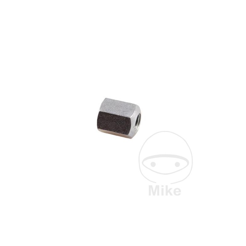 Tuerca cónica galvanizada M8 338.12.82