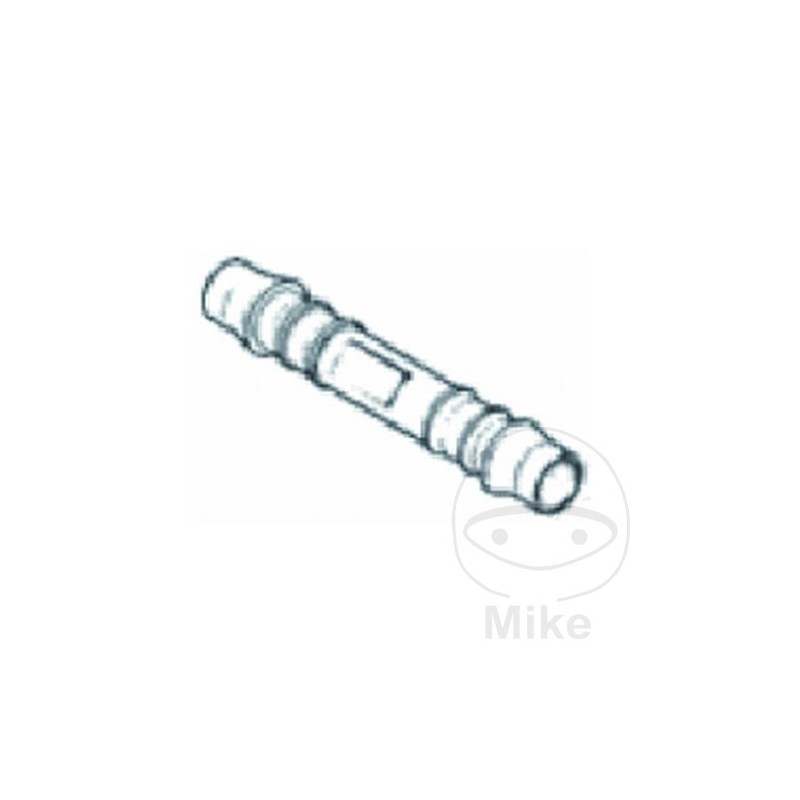 Radiator hose repair kit (4 pieces) GS16 467.21.50