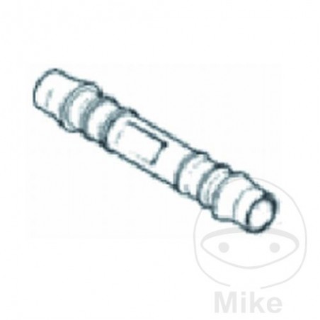 Kit reparación manguito de radiador (4 piezas) GS16 467.21.50