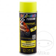 DUPLI-COLOR Spray laca pelable 400 ML 553.35.23VAR