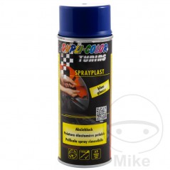 DUPLI-COLOR Spray laca pelable 400 ML 553.35.23VAR