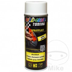 DUPLI-COLOR Spray laca pelable 400 ML 553.35.23VAR