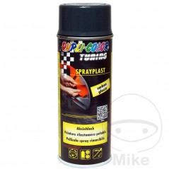 DUPLI-COLOR Spray laca pelable 400 ML 553.35.23VAR