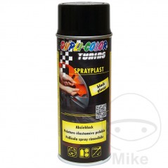 DUPLI-COLOR Spray laca pelable 400 ML 553.35.23VAR