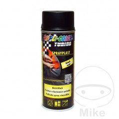 DUPLI-COLOR Spray laca pelable 400 ML 553.35.23VAR