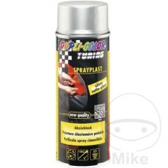DUPLI-COLOR Spray laca pelable 400 ML 553.35.23VAR