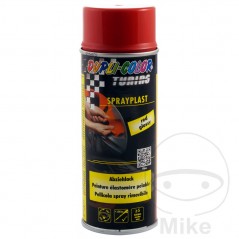 DUPLI-COLOR Spray laca pelable 400 ML 553.35.23VAR