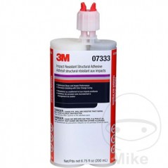 3M Adhesive with 2 injectors + brush 200 ML 555.91.20