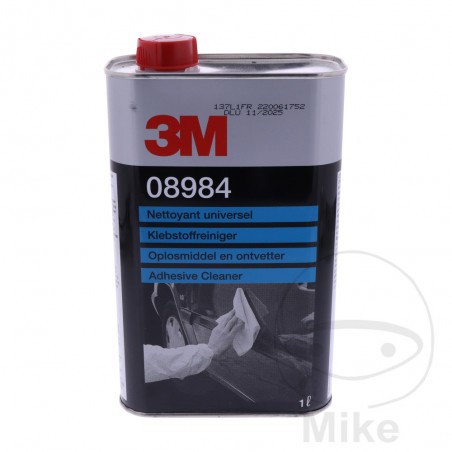3M Limpiador de adhesivos 1L 555.92.57