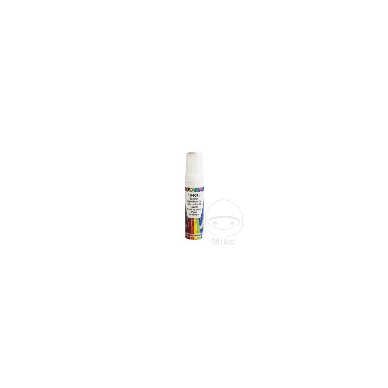 DUPLI-COLOR acrylic paint pen for car 12 ML 1 0112 581.19.89