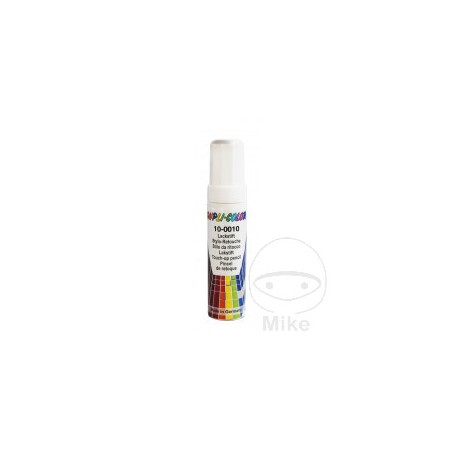 DUPLI-COLOR acrylic paint pen for car 12 ML 1 0112 581.19.89