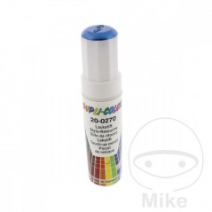 DUPLI-COLOR acrylic paint pen for car 12 ML 0-0500 581.70.28