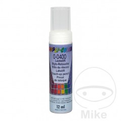 DUPLI-COLOR Lápiz de pintura laca 12 ML 0-0400 581.21.10