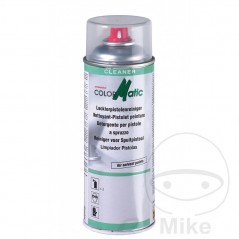 COLORMATIC Spray limpiador de pistola pintura 400 ML 582.83.48