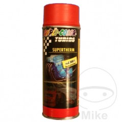 DUPLI-COLOR Protective lacquer spray for engine 400 ML 300 °C 584.42.87