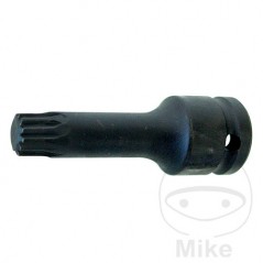 JMP torx screwdriver bit 1/2 M18 78 MM 605.01.24