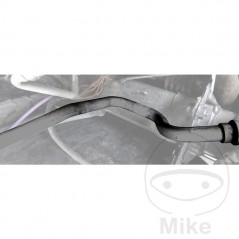 Repair kit for air conditioning pipe 235 MM 614.03.66