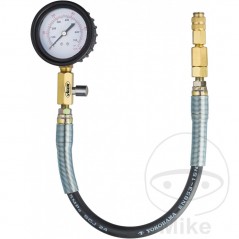 VIGOR Engine Compression/Pressure Tester Kit 614.10.23