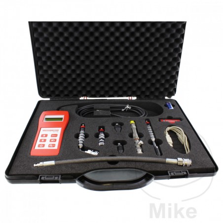 MOTOMETER electronic pressure gauge ECT 700 614.31.20