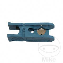 plastic pipe cutter 6-12.7 MM 614.85.14
