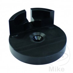 GEDORE Plastic pad for spring compressor 100 MM 6171276 617.01.70