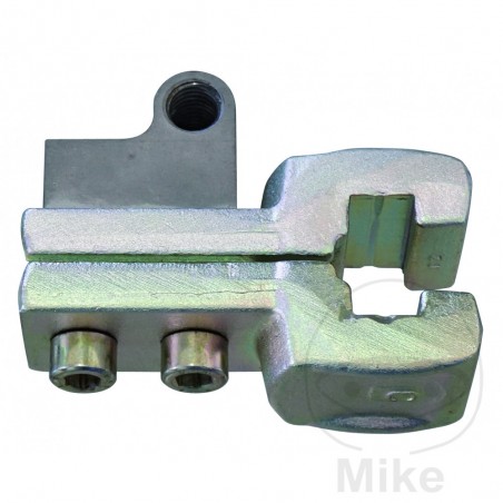 Wheel bearing holding tool 617.13.65