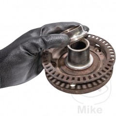 VIGOR Bearing inner ring extractor 617.46.36