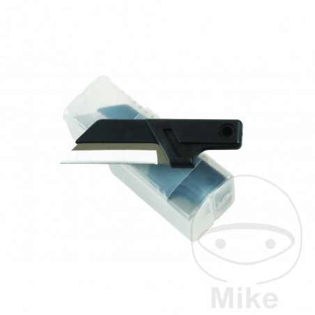 Pack of 4 blades for electrical cables 634.74.28