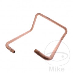 BLITZ Tubo de enfriamiento para compresor BKZS 561 656.04.61